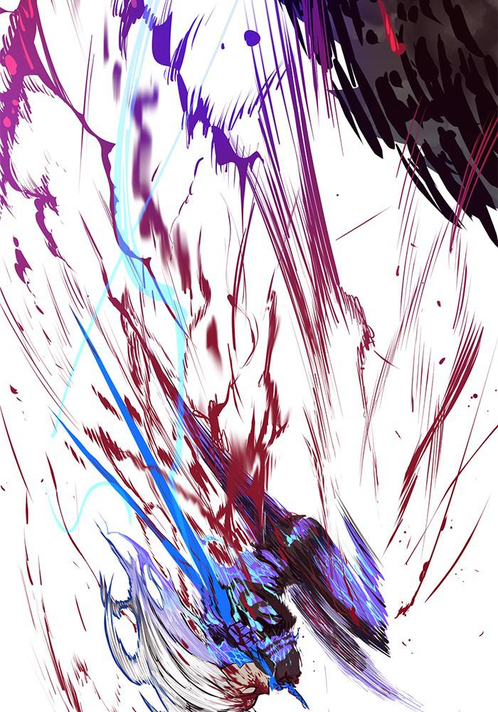 Hardcore Leveling Warrior Chapter 170.6 page 91 - 