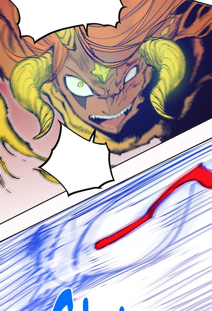 Hardcore Leveling Warrior Chapter 170.6 page 94 - 