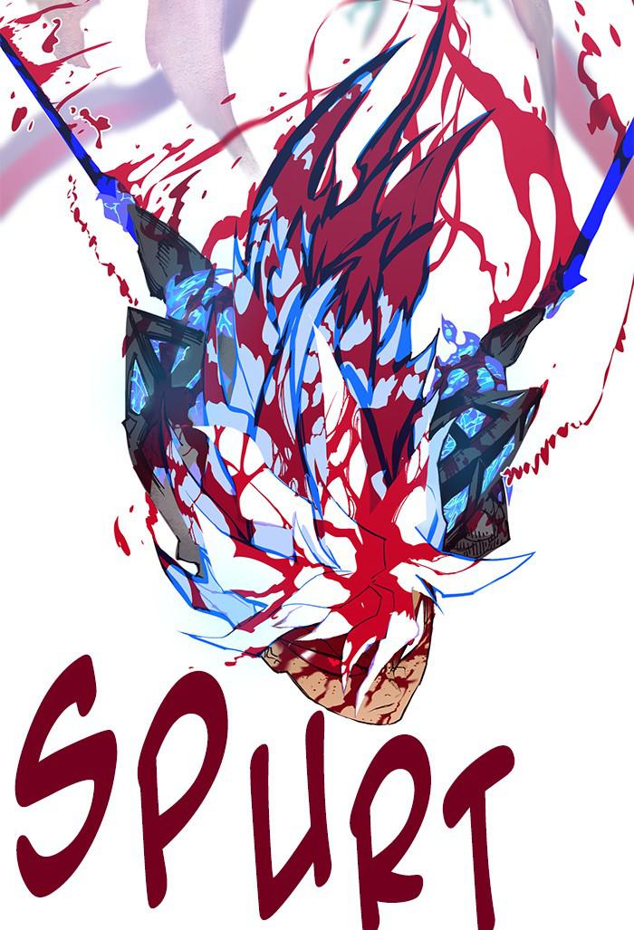 Hardcore Leveling Warrior Chapter 170.6 page 96 - 