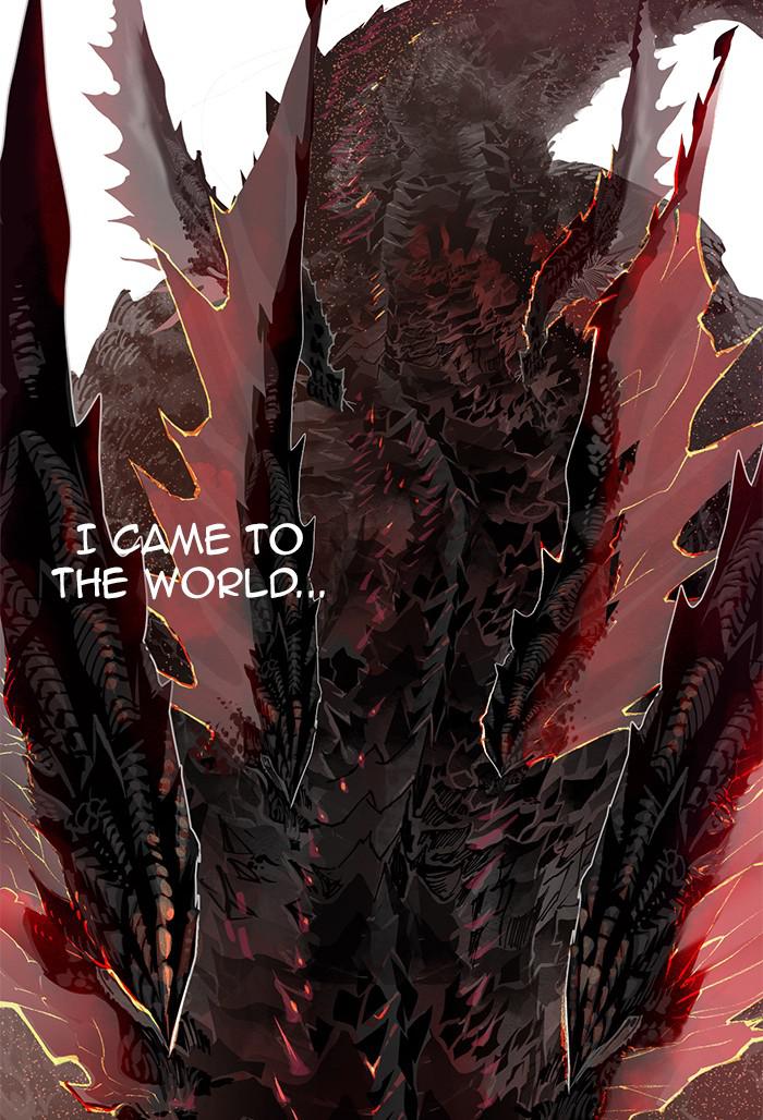 Hardcore Leveling Warrior Chapter 170.6 page 98 - 