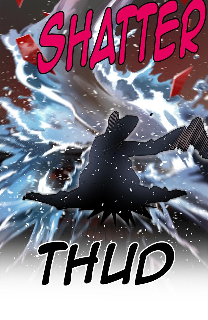 Hardcore Leveling Warrior Chapter 170.7 page 11 - 