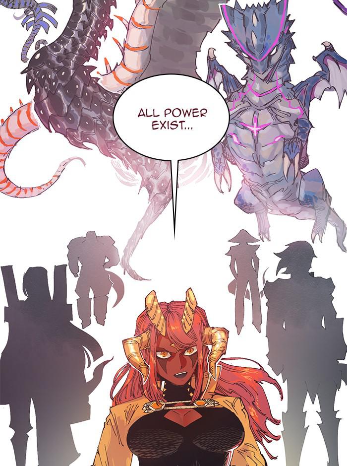Hardcore Leveling Warrior Chapter 170.7 page 103 - 
