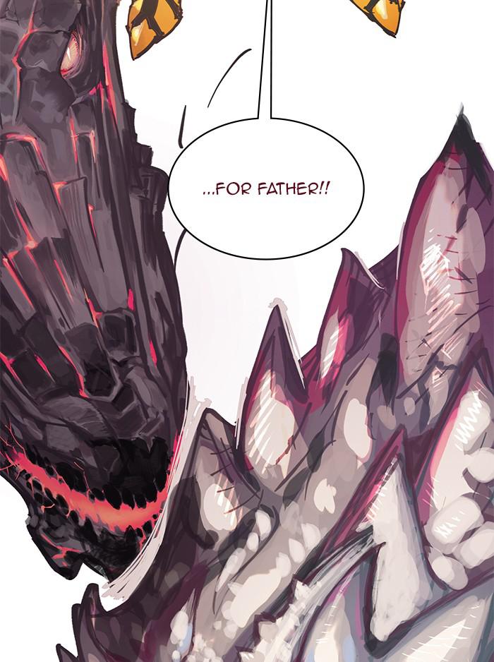 Hardcore Leveling Warrior Chapter 170.7 page 105 - 