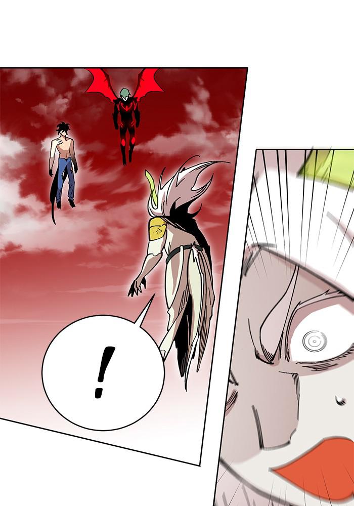 Hardcore Leveling Warrior Chapter 170.7 page 12 - 