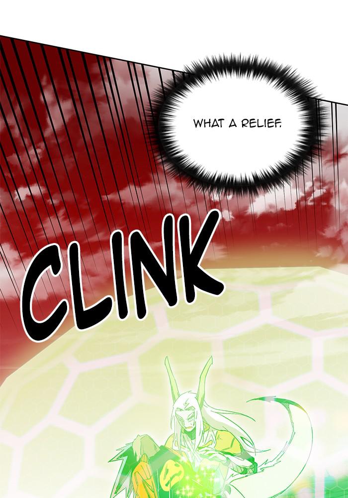 Hardcore Leveling Warrior Chapter 170.7 page 14 - 