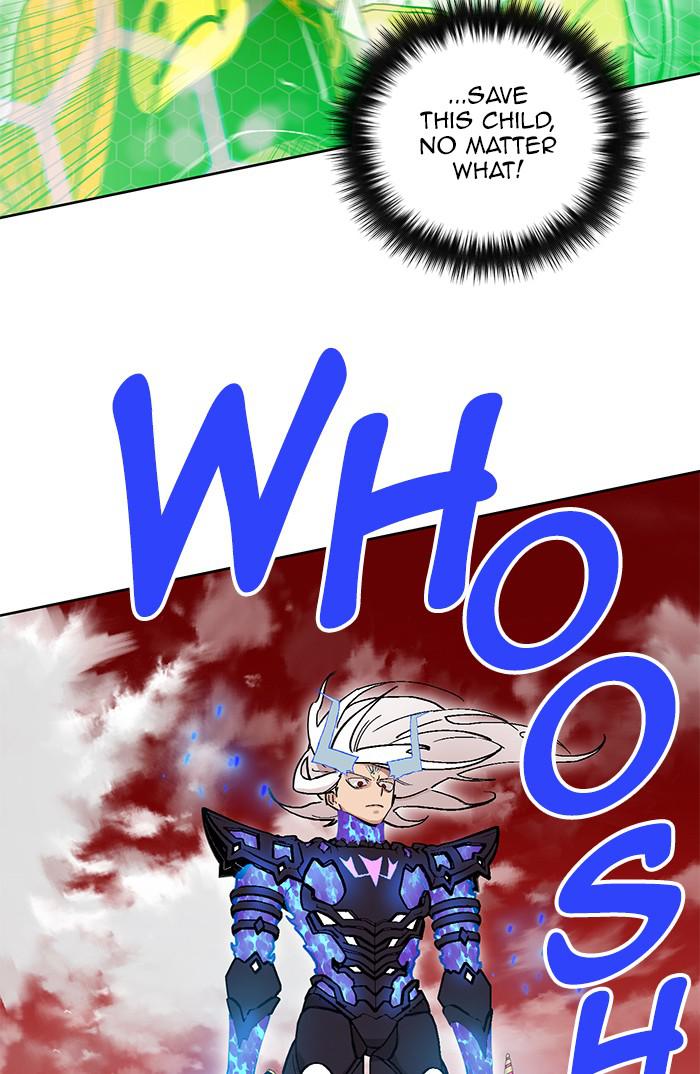 Hardcore Leveling Warrior Chapter 170.7 page 17 - 