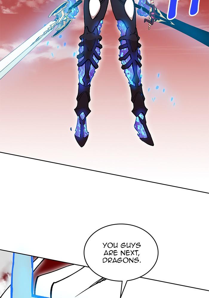 Hardcore Leveling Warrior Chapter 170.7 page 18 - 