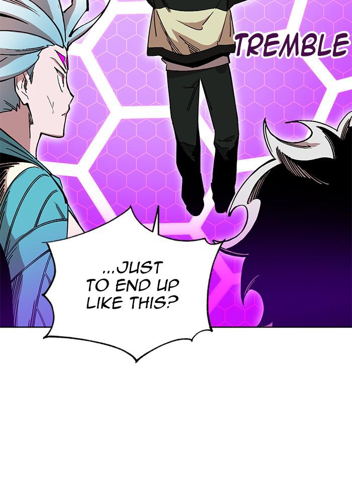 Hardcore Leveling Warrior Chapter 170.7 page 22 - 