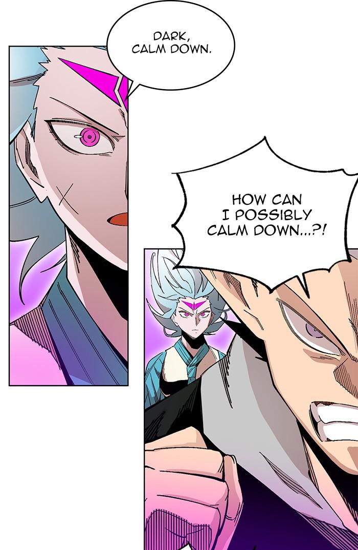 Hardcore Leveling Warrior Chapter 170.7 page 23 - 