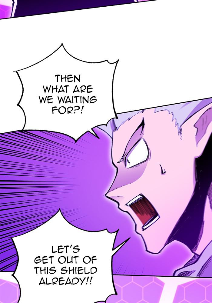 Hardcore Leveling Warrior Chapter 170.7 page 27 - 