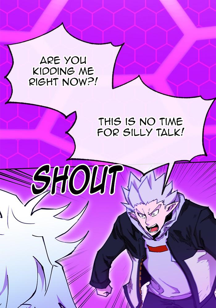 Hardcore Leveling Warrior Chapter 170.7 page 29 - 