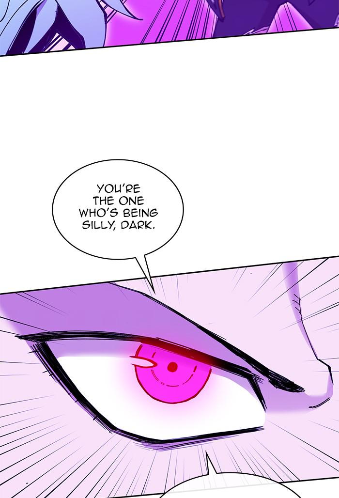 Hardcore Leveling Warrior Chapter 170.7 page 30 - 
