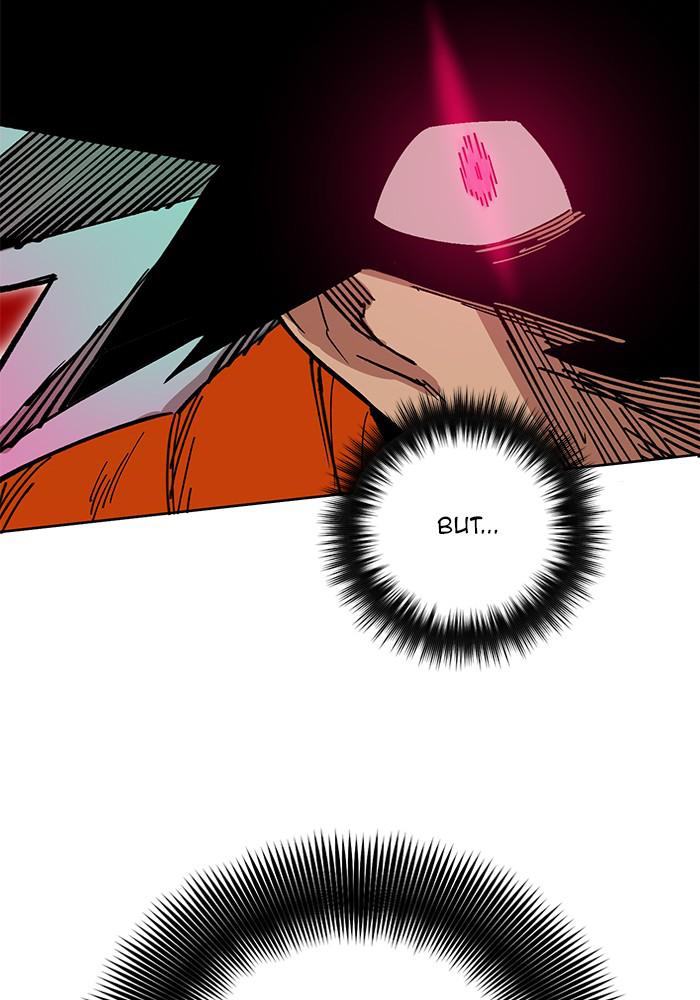 Hardcore Leveling Warrior Chapter 170.7 page 4 - 