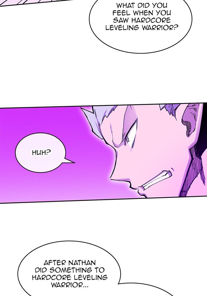 Hardcore Leveling Warrior Chapter 170.7 page 31 - 