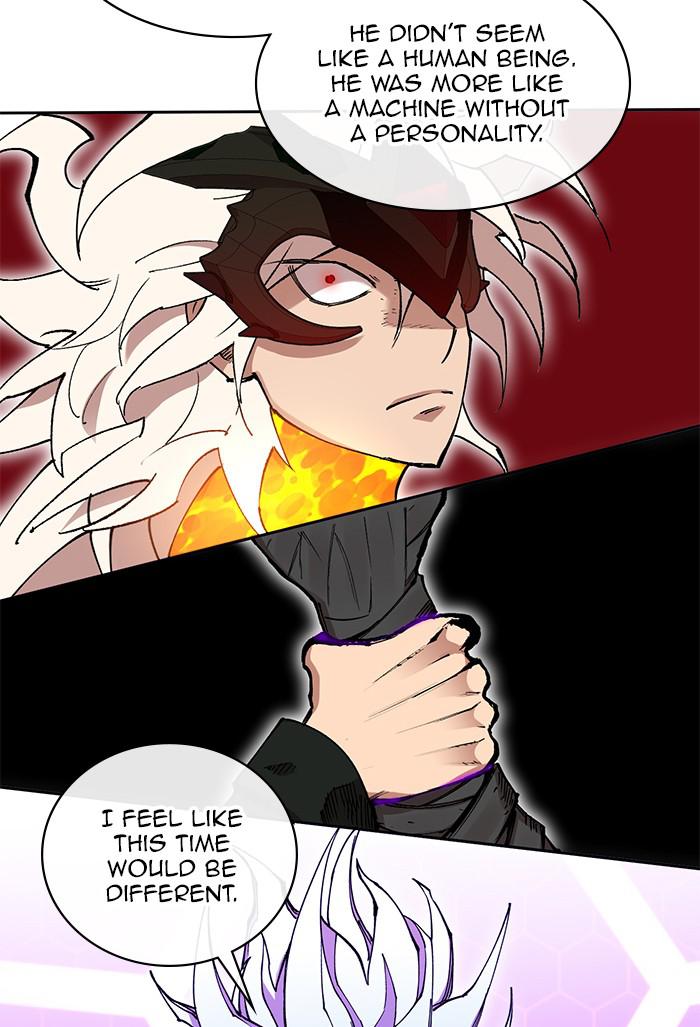 Hardcore Leveling Warrior Chapter 170.7 page 32 - 