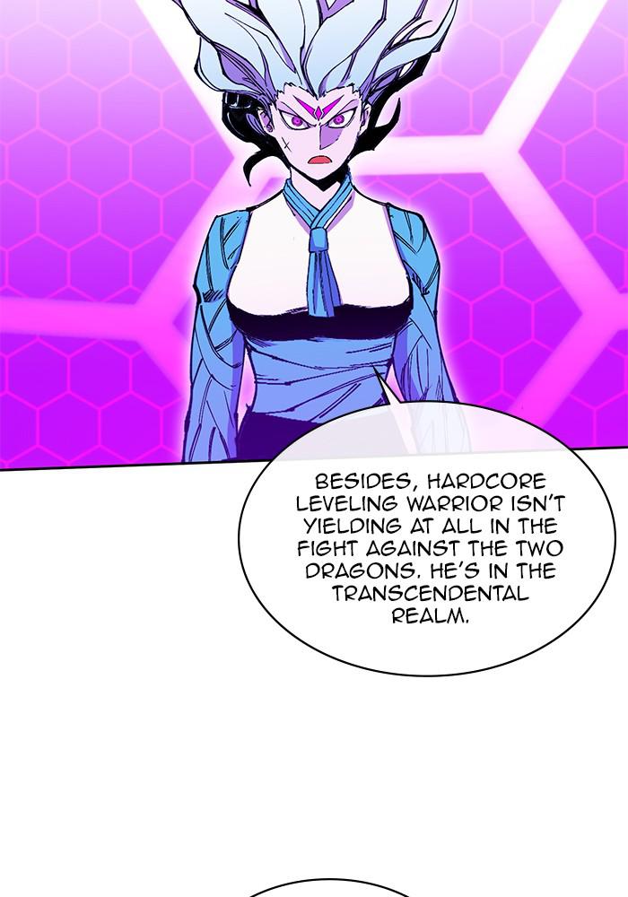 Hardcore Leveling Warrior Chapter 170.7 page 33 - 