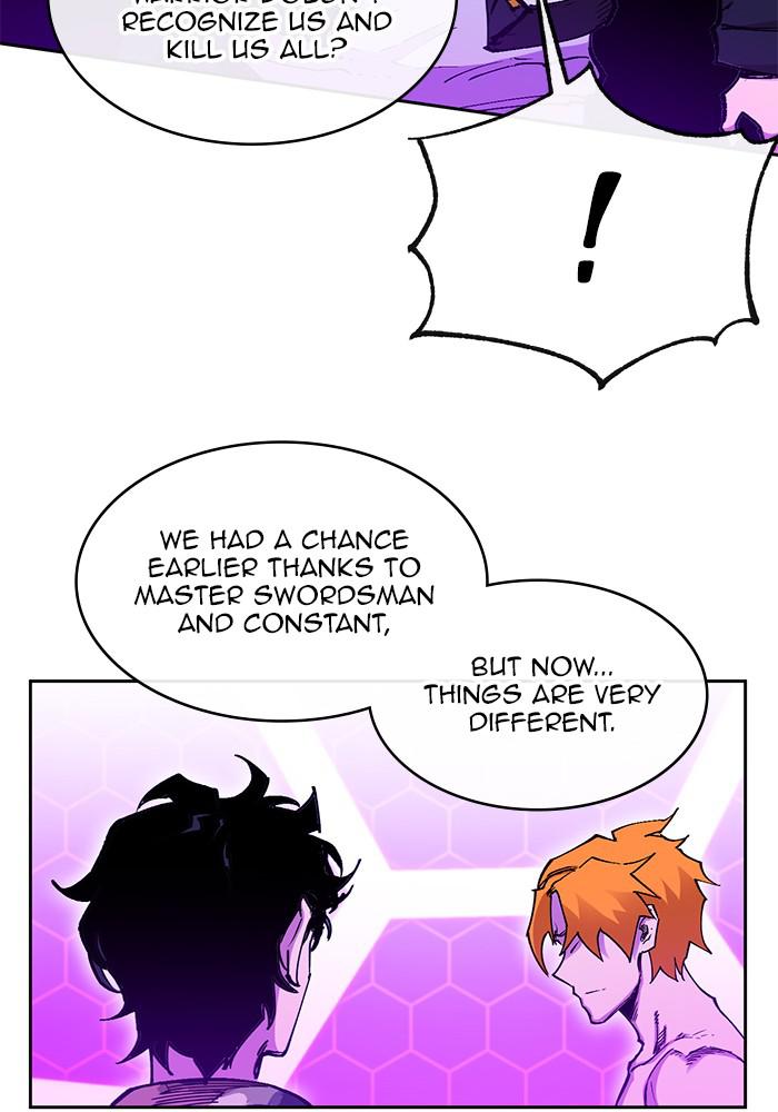 Hardcore Leveling Warrior Chapter 170.7 page 35 - 