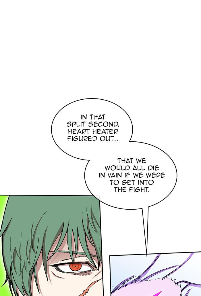 Hardcore Leveling Warrior Chapter 170.7 page 36 - 