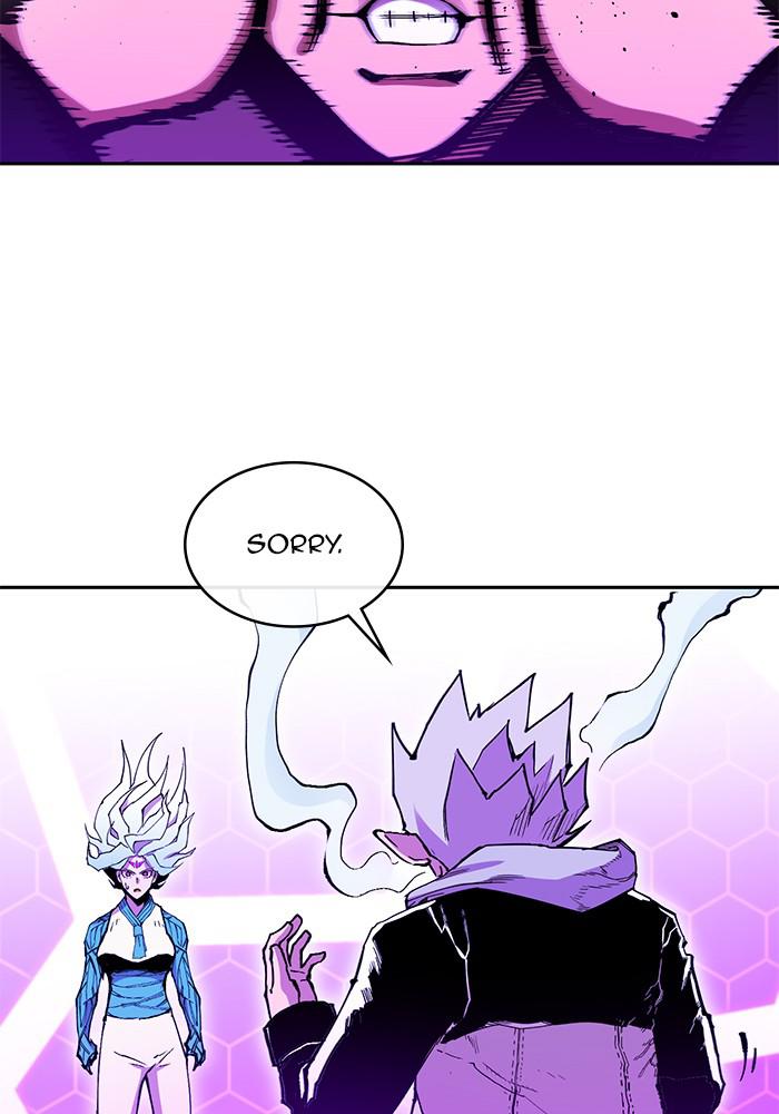 Hardcore Leveling Warrior Chapter 170.7 page 41 - 
