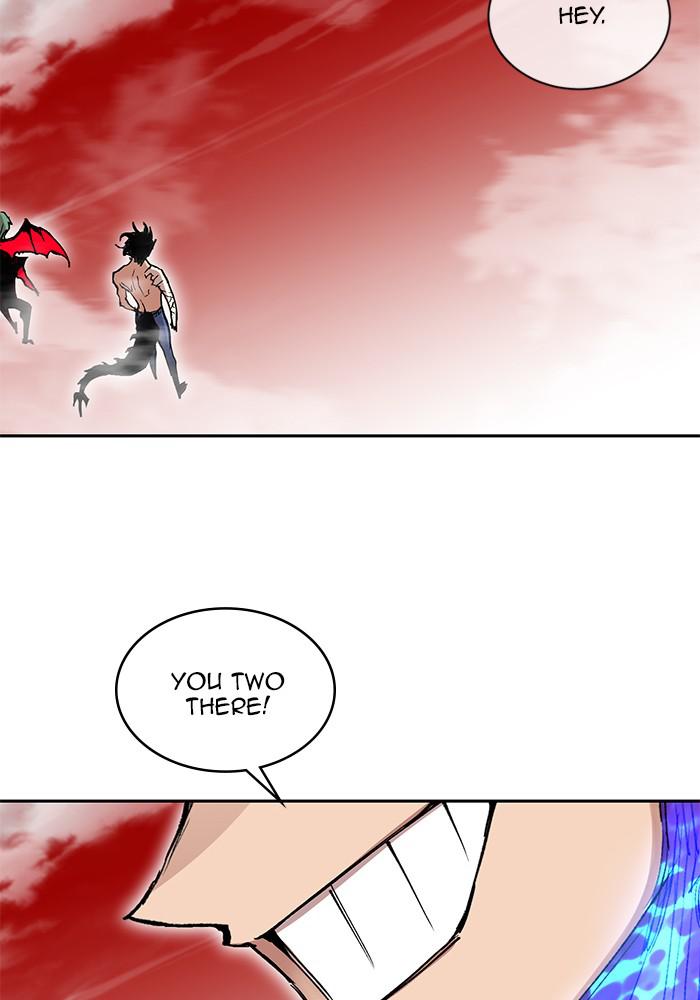 Hardcore Leveling Warrior Chapter 170.7 page 45 - 