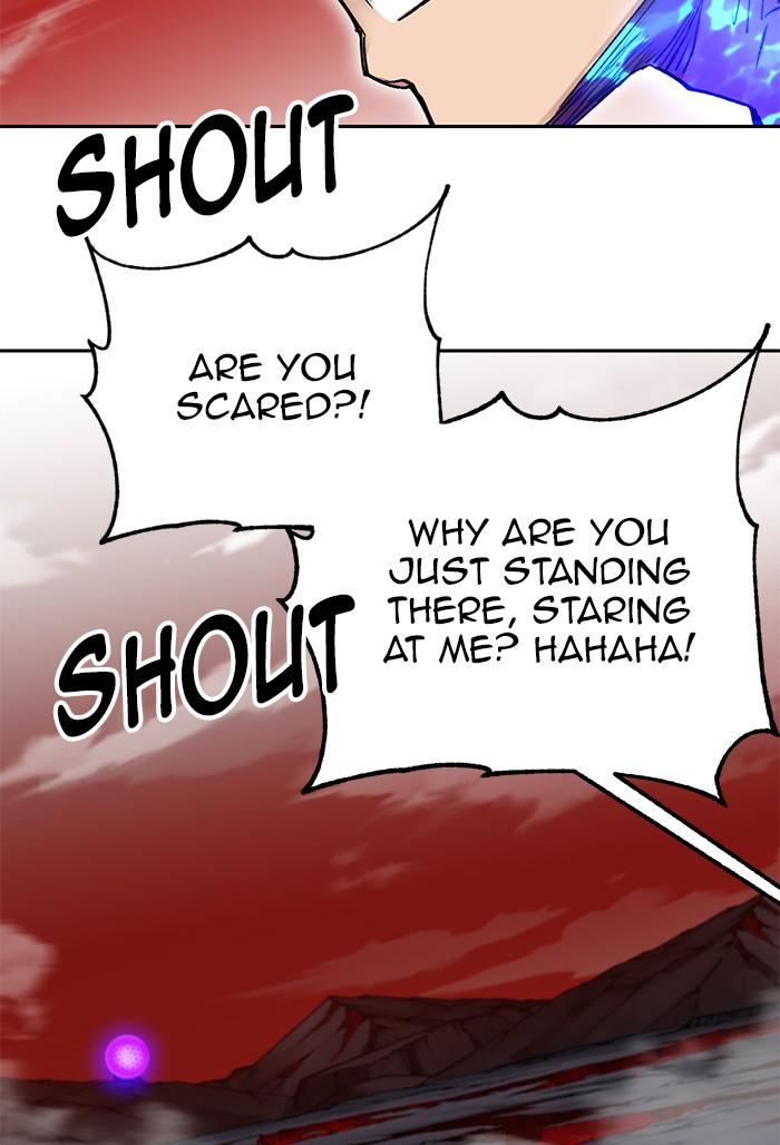 Hardcore Leveling Warrior Chapter 170.7 page 46 - 