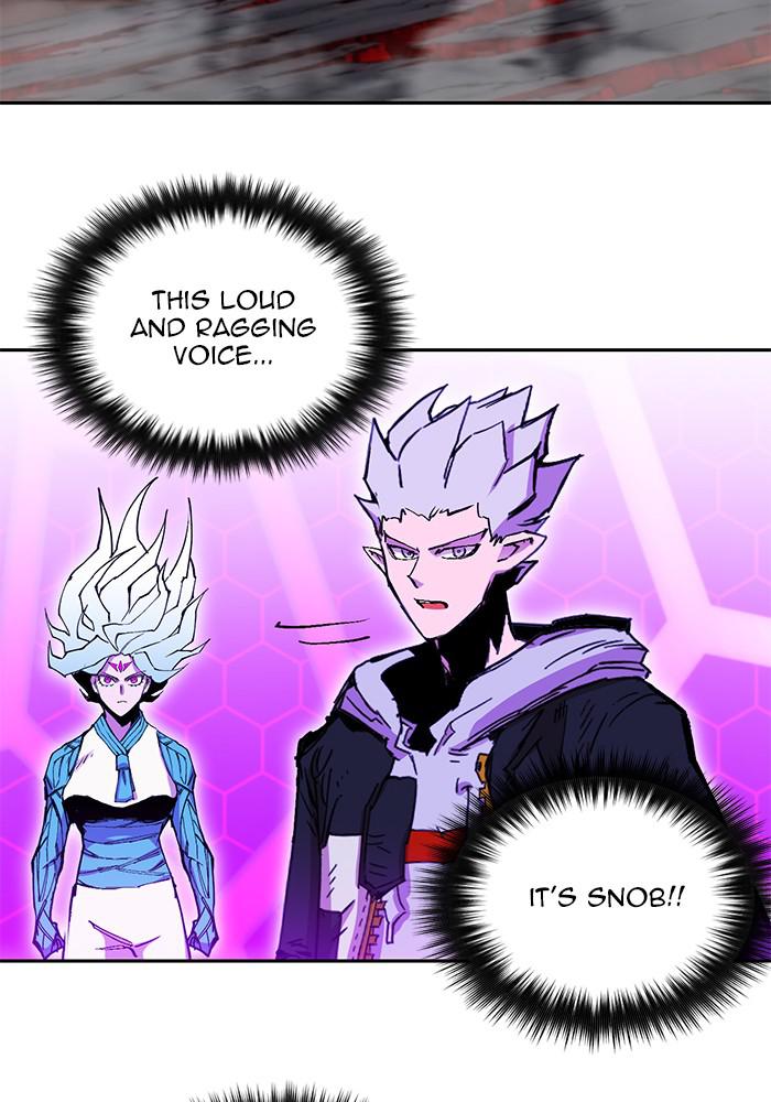 Hardcore Leveling Warrior Chapter 170.7 page 47 - 