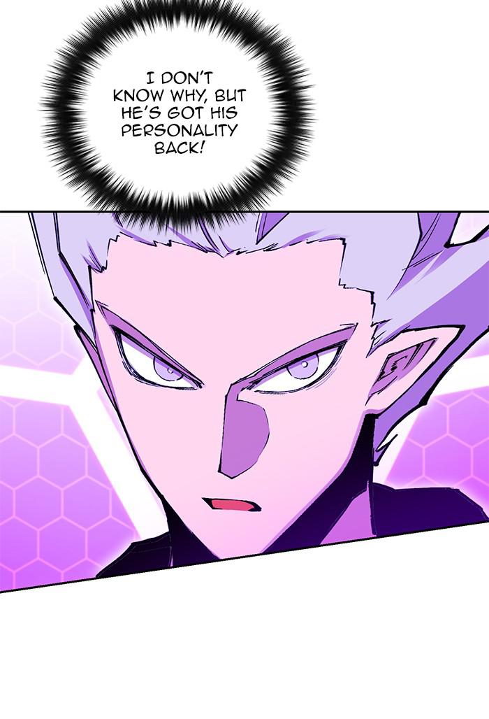 Hardcore Leveling Warrior Chapter 170.7 page 48 - 