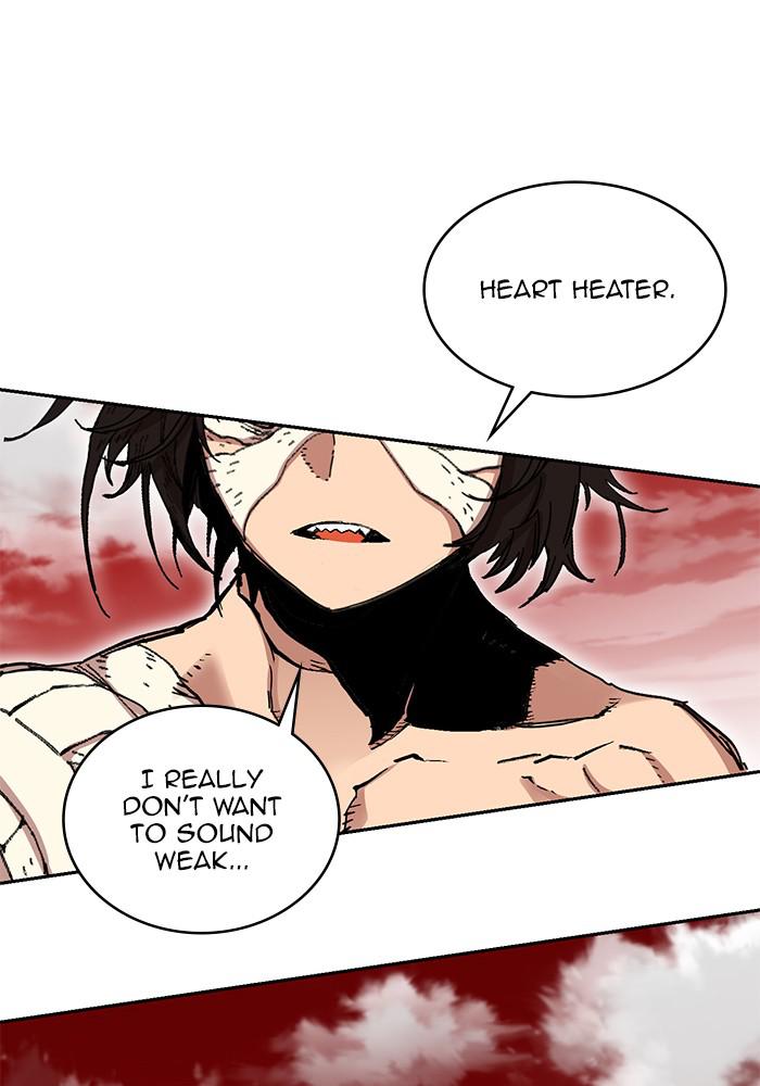 Hardcore Leveling Warrior Chapter 170.7 page 49 - 