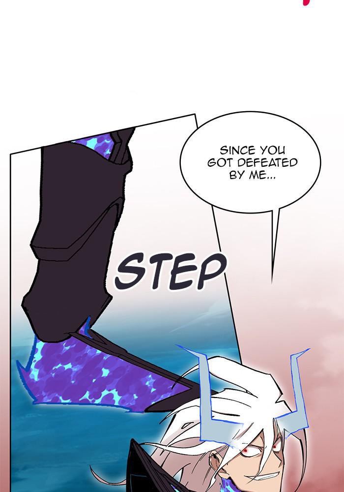 Hardcore Leveling Warrior Chapter 170.7 page 6 - 