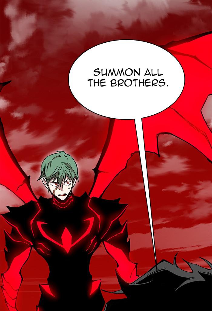 Hardcore Leveling Warrior Chapter 170.7 page 51 - 