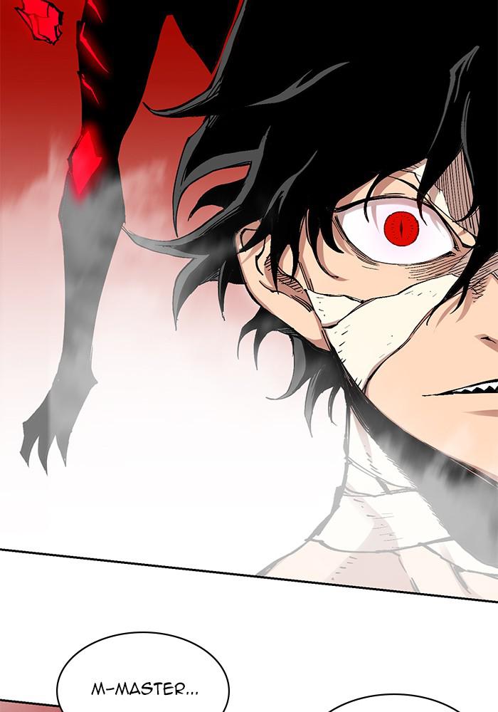 Hardcore Leveling Warrior Chapter 170.7 page 52 - 