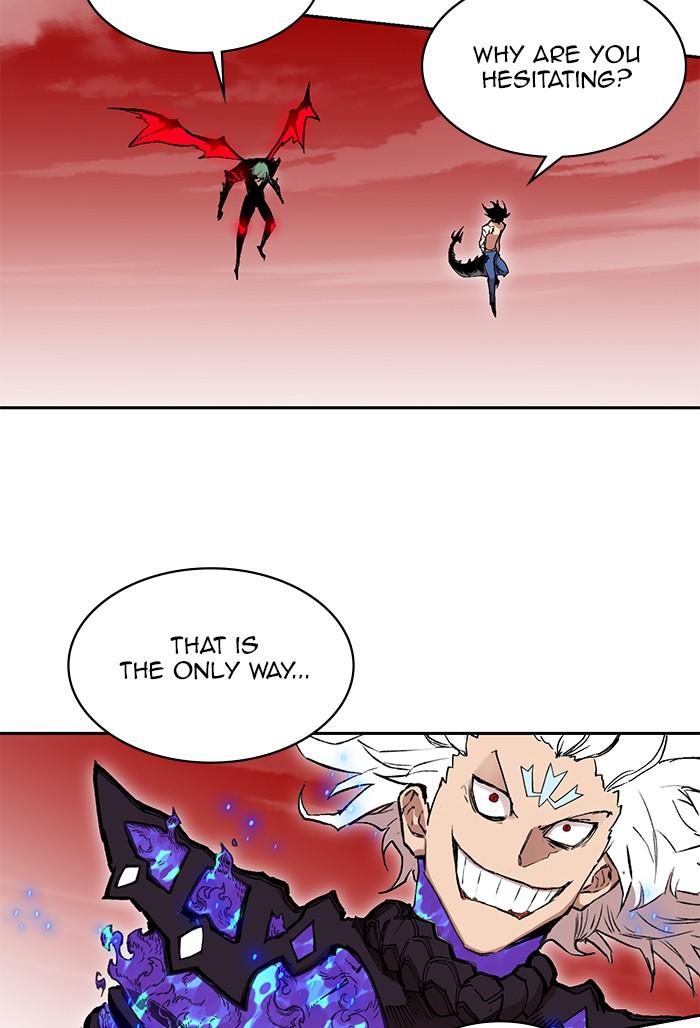 Hardcore Leveling Warrior Chapter 170.7 page 53 - 