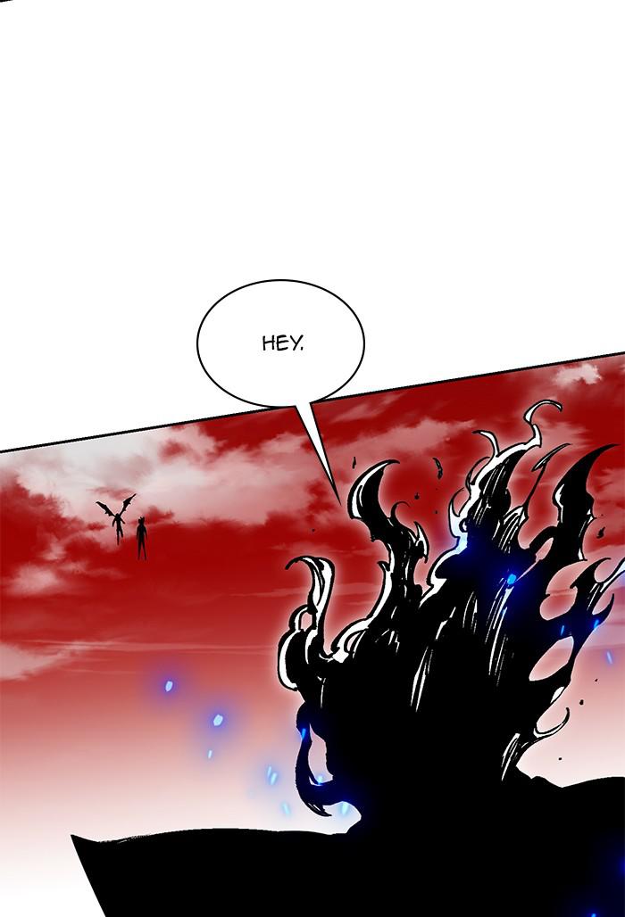 Hardcore Leveling Warrior Chapter 170.7 page 55 - 