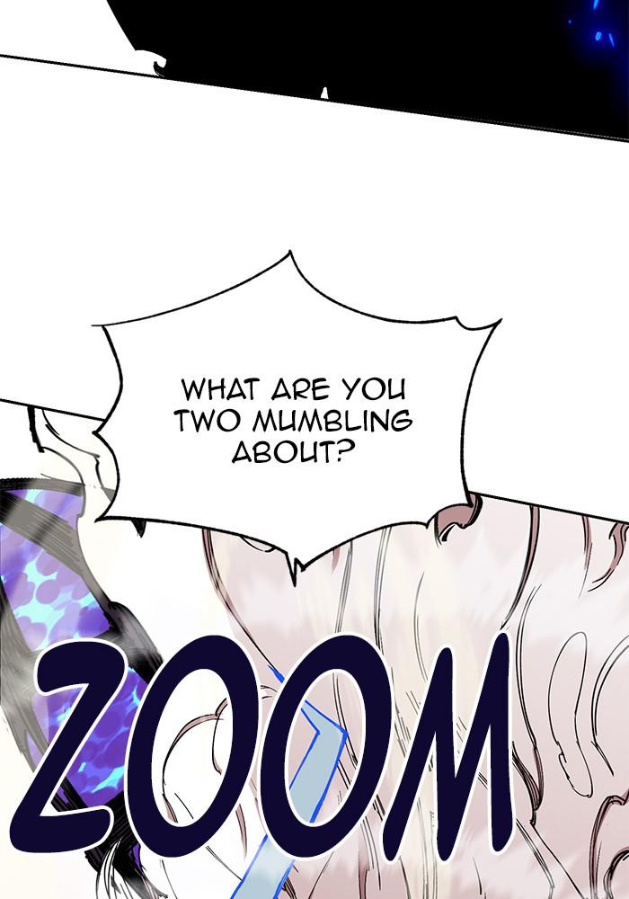 Hardcore Leveling Warrior Chapter 170.7 page 56 - 
