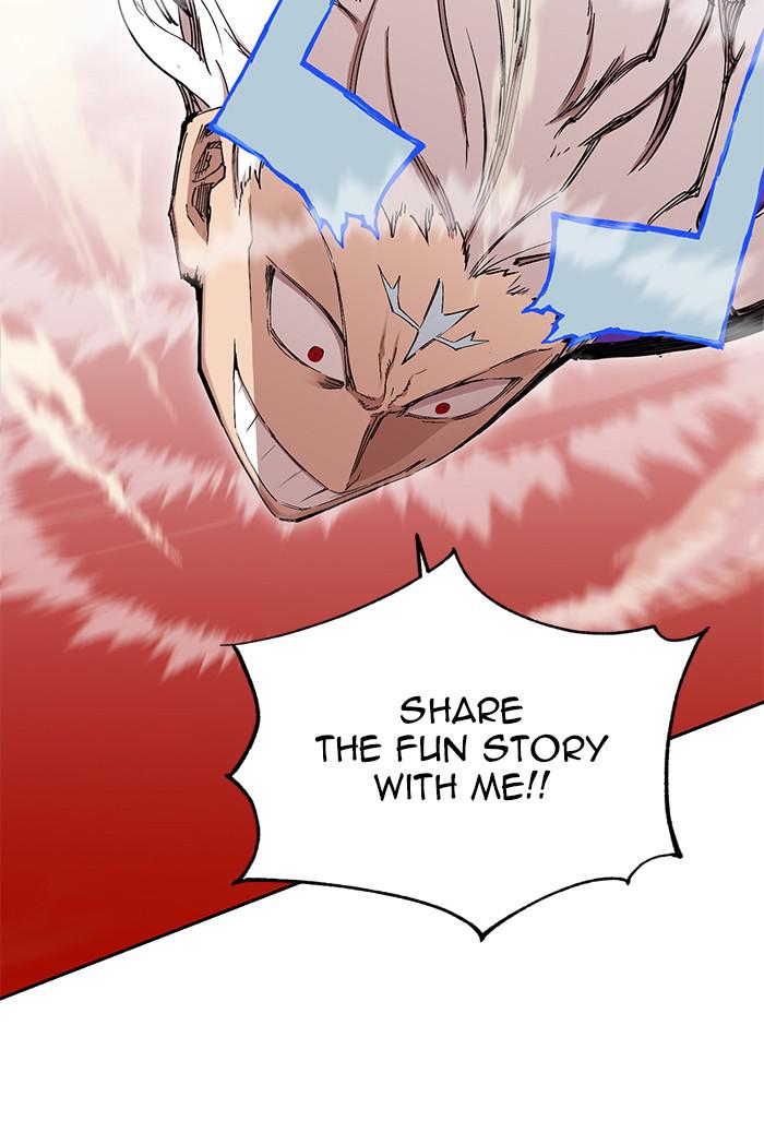 Hardcore Leveling Warrior Chapter 170.7 page 57 - 