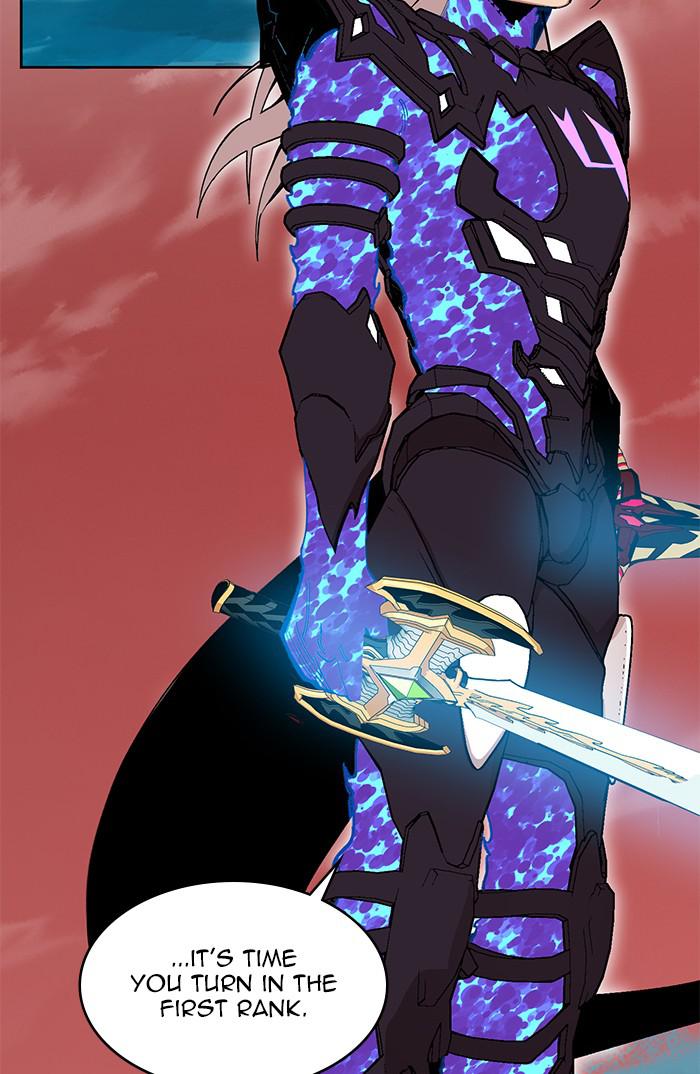 Hardcore Leveling Warrior Chapter 170.7 page 7 - 