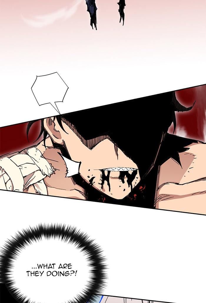 Hardcore Leveling Warrior Chapter 170.7 page 61 - 