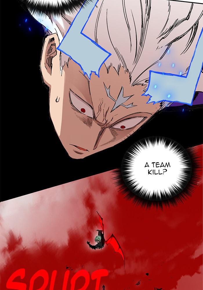 Hardcore Leveling Warrior Chapter 170.7 page 62 - 