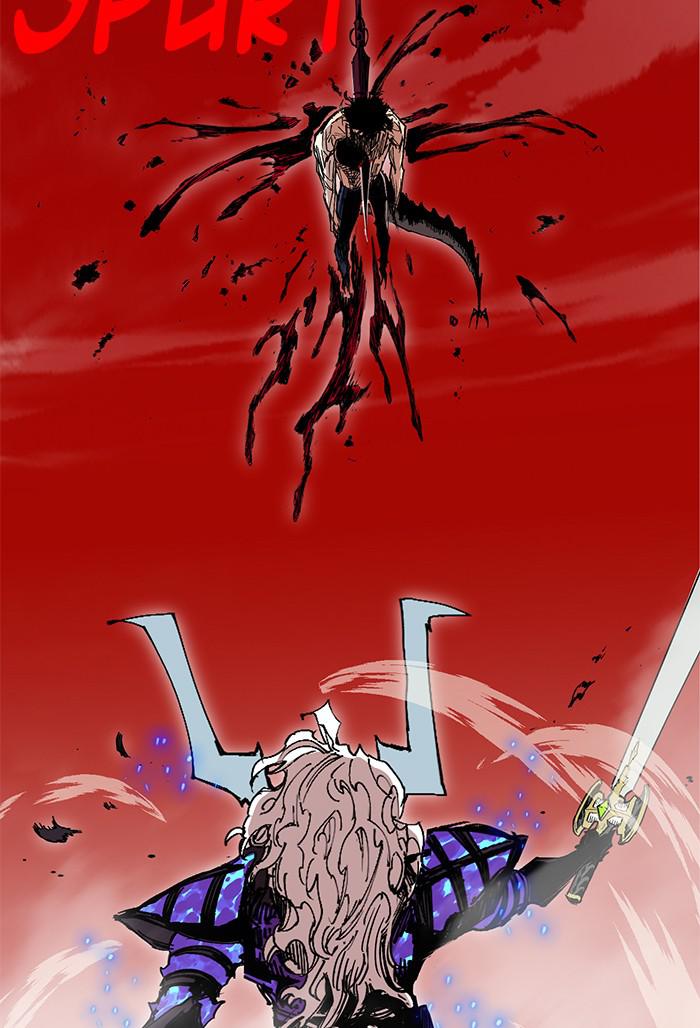 Hardcore Leveling Warrior Chapter 170.7 page 63 - 
