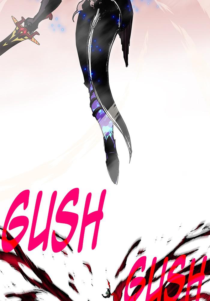 Hardcore Leveling Warrior Chapter 170.7 page 64 - 
