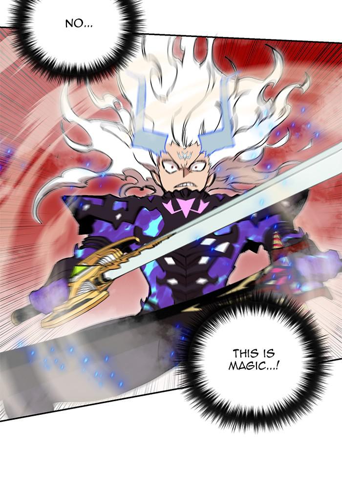 Hardcore Leveling Warrior Chapter 170.7 page 66 - 