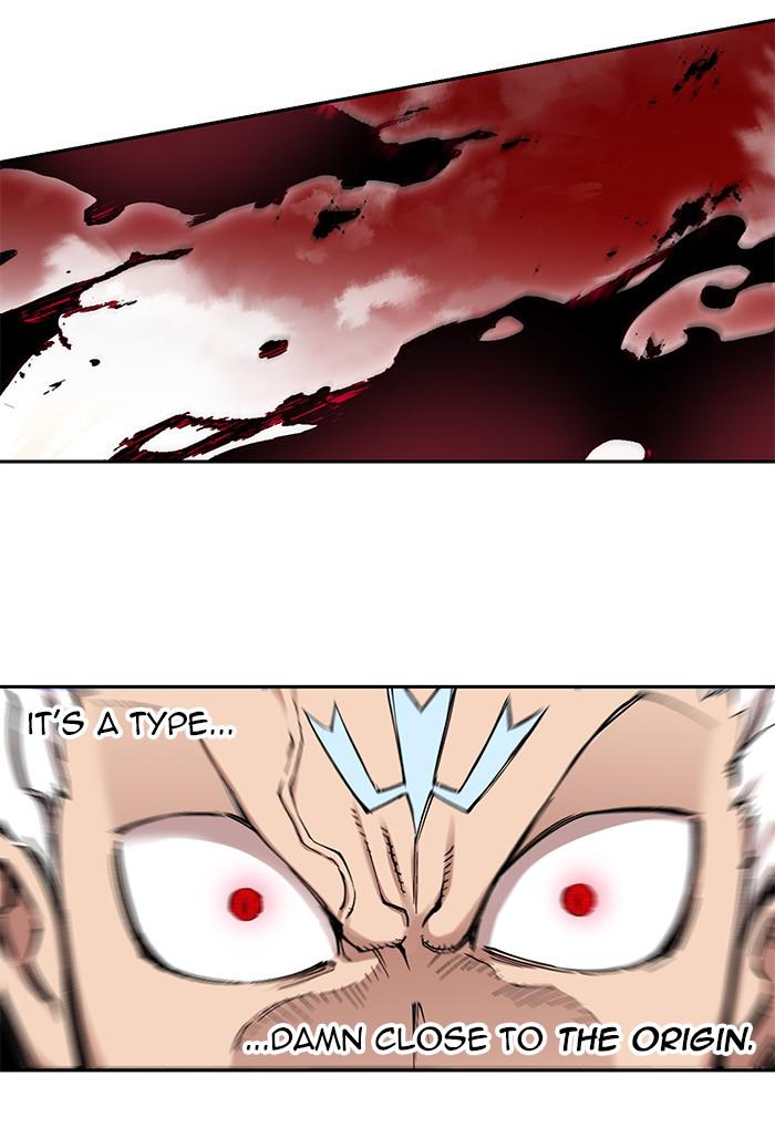 Hardcore Leveling Warrior Chapter 170.7 page 67 - 