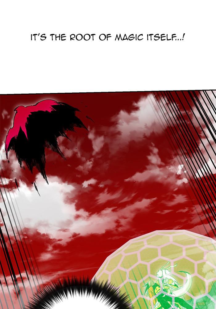 Hardcore Leveling Warrior Chapter 170.7 page 68 - 