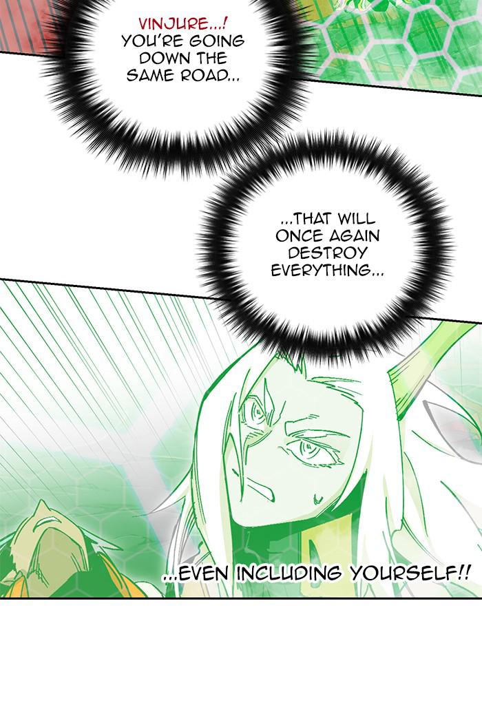 Hardcore Leveling Warrior Chapter 170.7 page 69 - 