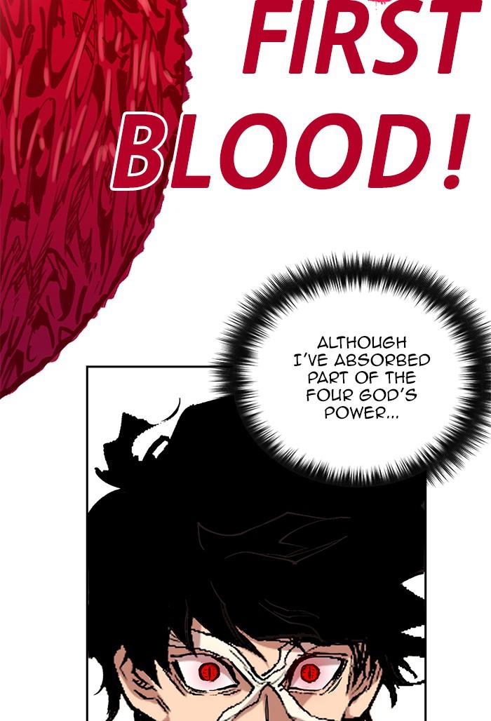 Hardcore Leveling Warrior Chapter 170.7 page 73 - 