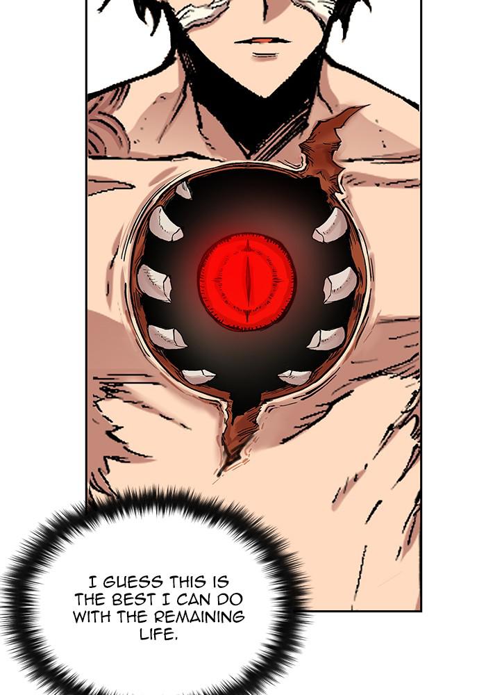 Hardcore Leveling Warrior Chapter 170.7 page 74 - 