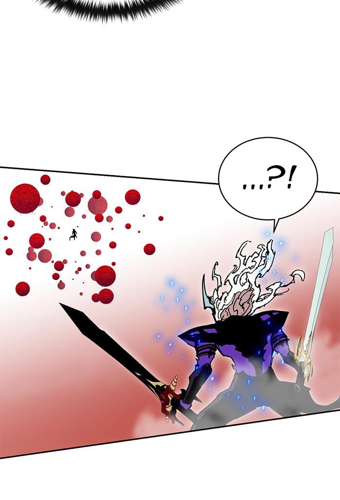 Hardcore Leveling Warrior Chapter 170.7 page 75 - 