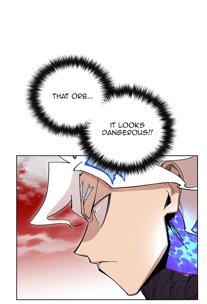 Hardcore Leveling Warrior Chapter 170.7 page 76 - 