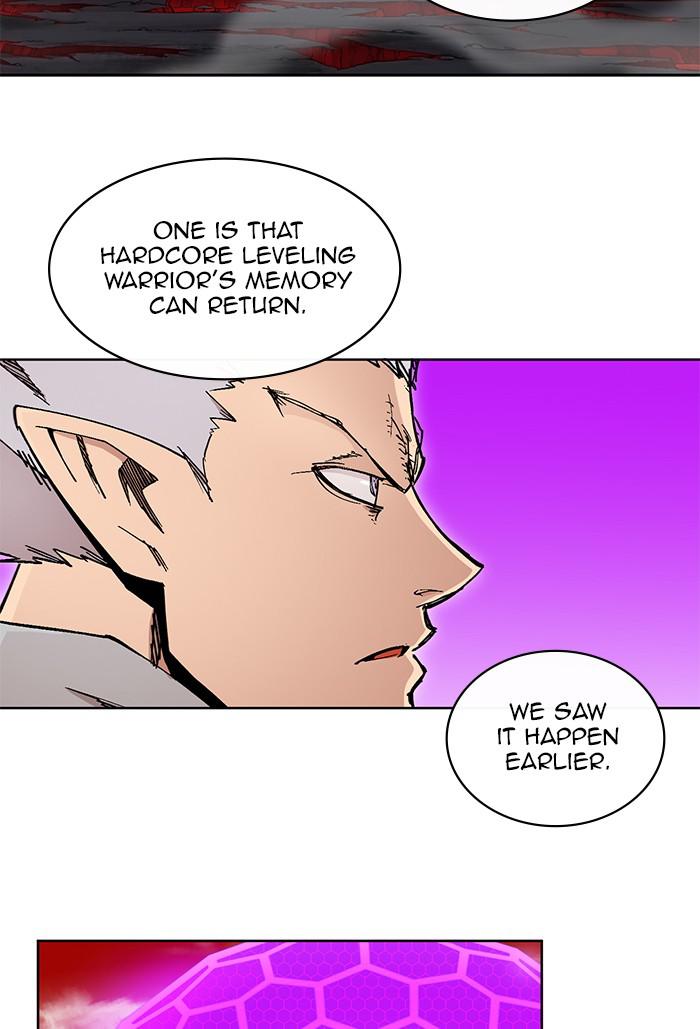 Hardcore Leveling Warrior Chapter 170.7 page 78 - 