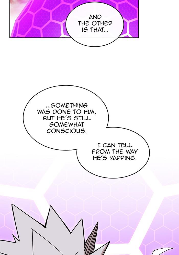 Hardcore Leveling Warrior Chapter 170.7 page 79 - 